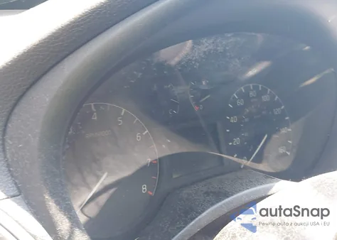 2017 Nissan Sentra S from USA, damaged, VIN 3N1AB7AP5HY285012